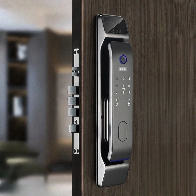 Smart lock